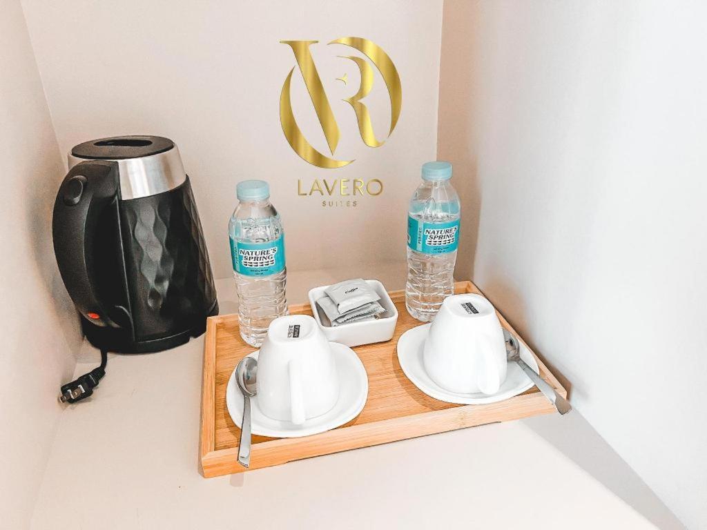 Lavero Suites กาลิโบ ภายนอก รูปภาพ