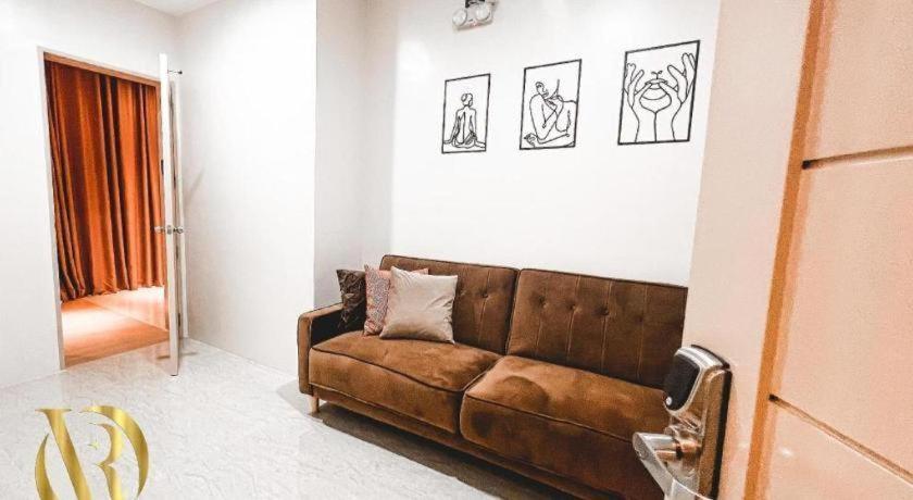 Lavero Suites กาลิโบ ภายนอก รูปภาพ