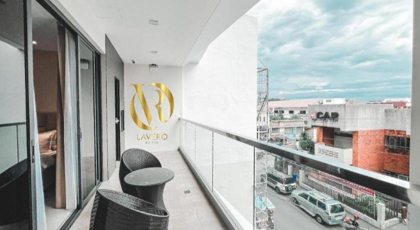 Lavero Suites กาลิโบ ภายนอก รูปภาพ