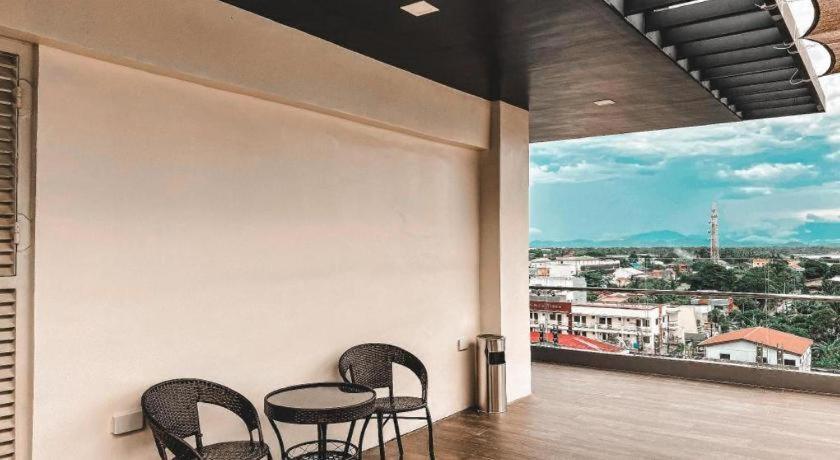 Lavero Suites กาลิโบ ภายนอก รูปภาพ