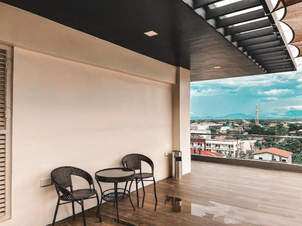 Lavero Suites กาลิโบ ภายนอก รูปภาพ