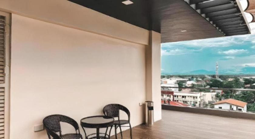 Lavero Suites กาลิโบ ภายนอก รูปภาพ