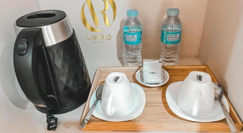 Lavero Suites กาลิโบ ภายนอก รูปภาพ