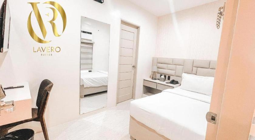 Lavero Suites กาลิโบ ภายนอก รูปภาพ