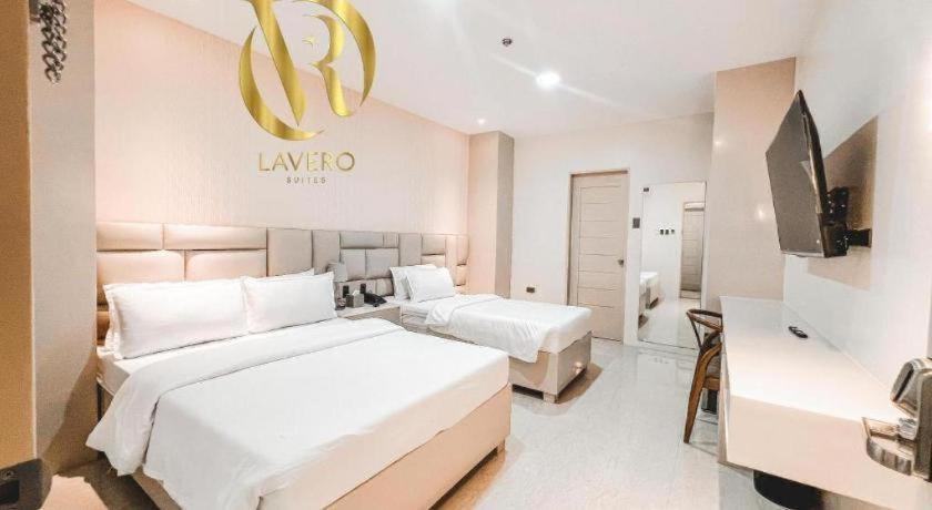 Lavero Suites กาลิโบ ภายนอก รูปภาพ