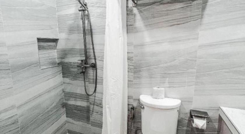 Lavero Suites กาลิโบ ภายนอก รูปภาพ
