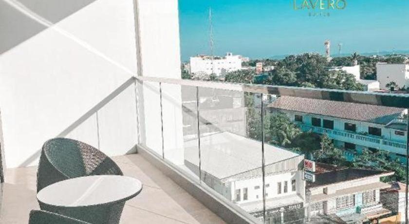 Lavero Suites กาลิโบ ภายนอก รูปภาพ